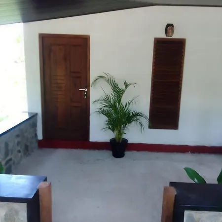 Soma Cabana, Homestay & Restaurant Tangalle Exterior photo