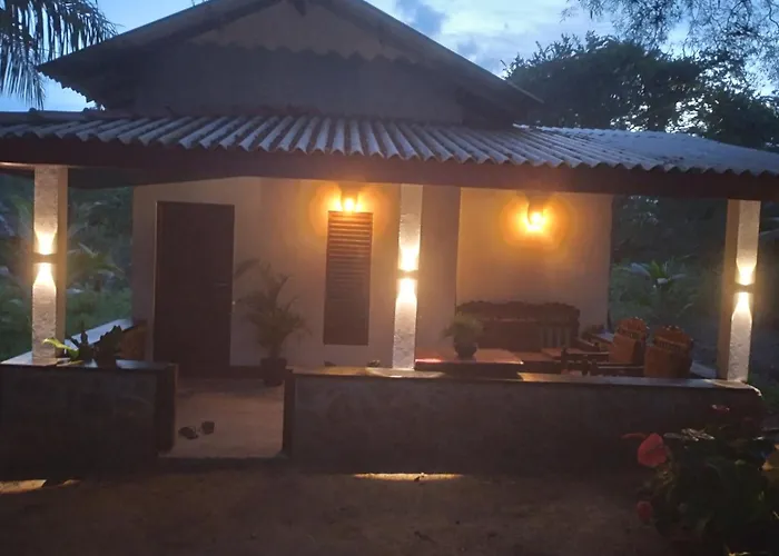 Soma Cabana, Homestay & Restaurant
