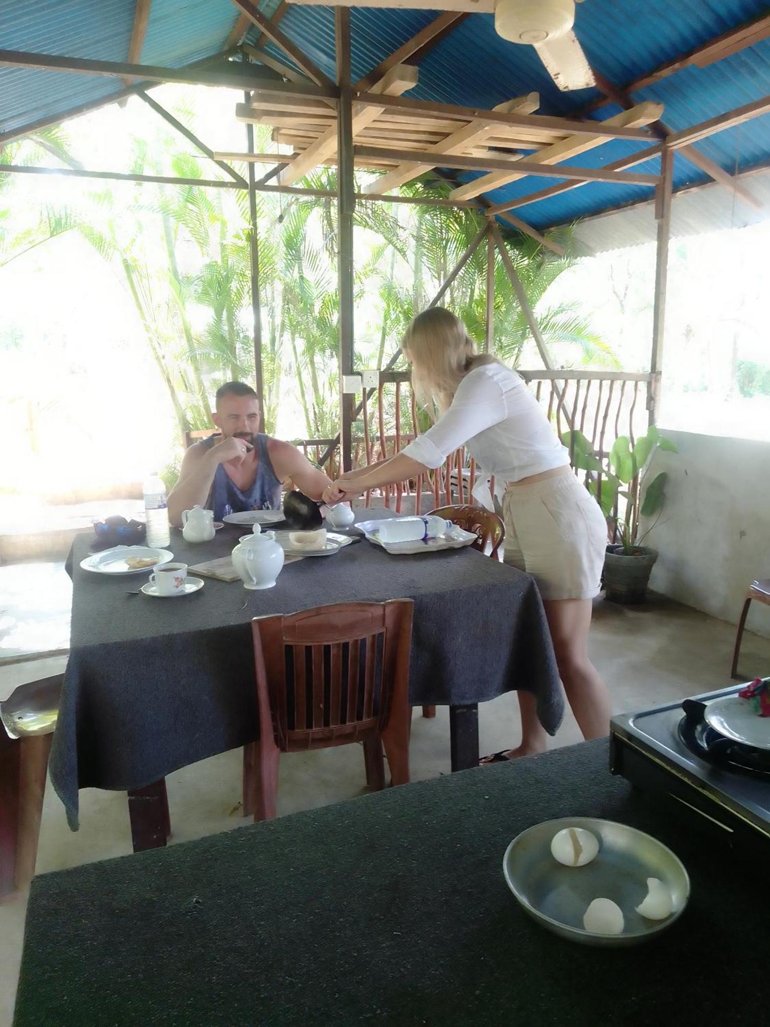 Soma Villa, Homestay & Restaurant Homestay