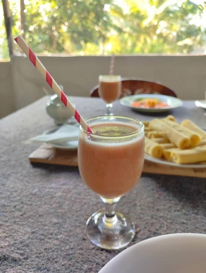 Soma Cabana, & Restaurant * Тангалла