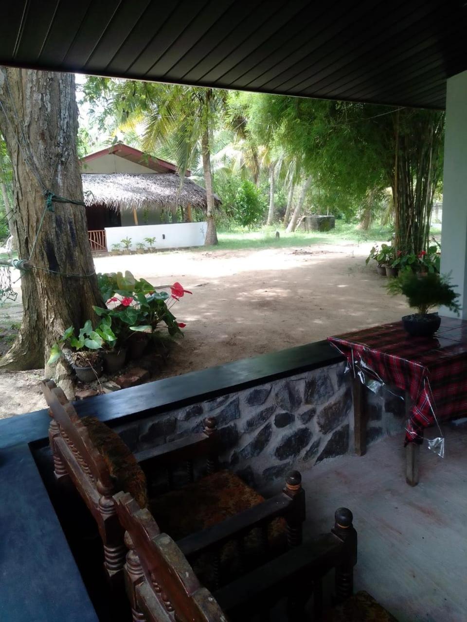 Soma Cabana, & Restaurant * Тангалла