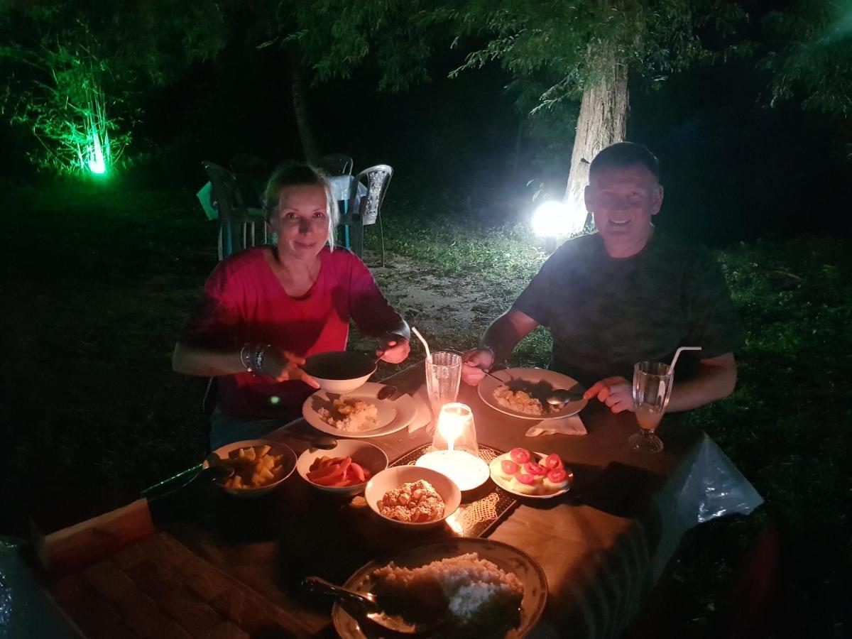 Soma Cabana, & Restaurant * Тангалла